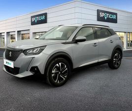 2008 PURETECH 130 S&S EAT8 ALLURE PACK