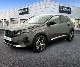 3008 HYBRID 225 E-EAT8 ALLURE PACK