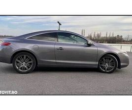 UTILIZAT RENAULT LAGUNA 2011 - 5 250 EUR, 294 000 KM - AUTOVIT.RO