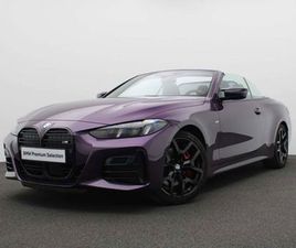 BMW SÉRIE 4 440 SPECIAL REQUEST - FACELIFT 2 -