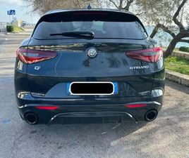 STELVIO 2020 2.2 T VELOCE Q4 210CV AUTO