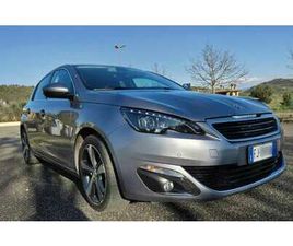 5P 1.6 BLUEHDI ALLURE S&S 120CV EAT6