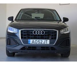 AUDI Q2 35 TFSI 35 TFSI 1.5 150CV AUTO