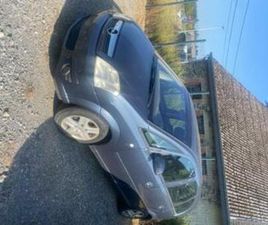 ② OPEL MERIVA — OPEL — 2EMEMAIN