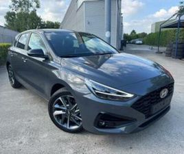 ② PRODUCT I30 5D 1,5 T-GDI 7DCT SKY 140 48 V MHEV — HYUNDAI — 2EMEMAIN