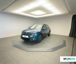 PURETECH 110CH S&S FEEL BUSINESS E6.D 6CV