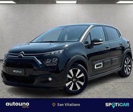 C3 1.2 PURETECH SHINE S&S 110CV EAT6