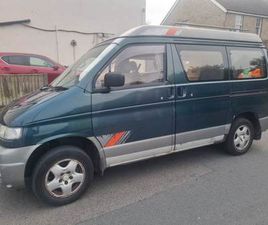 MAZDA BONGO MAZDA, 1995, 2498 (CC)