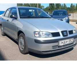 SEAT CORDOBA 1.4 SIGNO