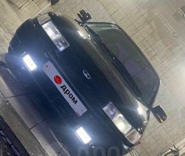 LADA 2110 ПРОДАЖА ЛАДА 2110, 2005 ГОД В САРАТОВЕ