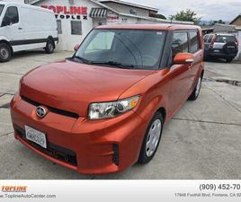 USED 2012 SCION XB