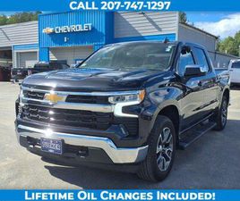 CHEVROLET SILVERADO 1500 2022 CHEVROLET SILVERADO 1500 LT