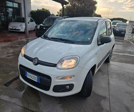 FIAT PANDA 1.3 MJT 4X4 POP VAN 2 POSTI
