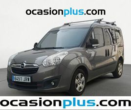 OPEL COMBO TOUR 1.3 CDTI EXPRESSION L1H1 (90 CV)