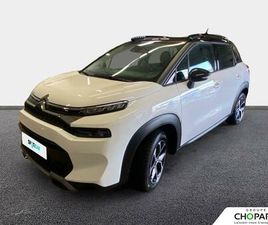 PURETECH 130 S&S EAT6 PLUS