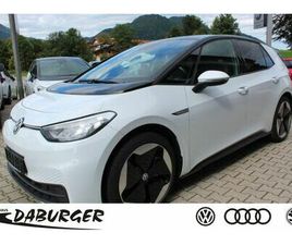 VOLKSWAGEN ID.3 VOLKSWAGEN ID.3 PRO PERFORMANCE 20-ZOLL+ACC+94,8% AVILOO
