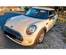 MINI MINI ONE MINI MINI ONE D SETEMBRO/15