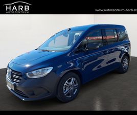 MERCEDES-BENZ E-CITAN TOURER STANDARD 45KWH PRO