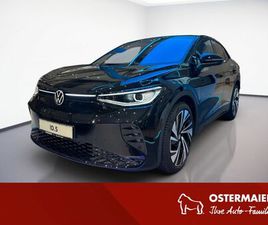 VOLKSWAGEN ID.5 GTX 4MOTION 79KWH 340PS IQ.LIGHT,HUD,NAVI-P