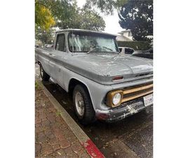 1964 CHEVROLET C20 FOR SALE