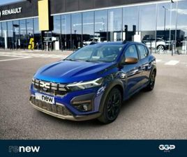 1.0 ECO-G 100CH STEPWAY EXTREME -24