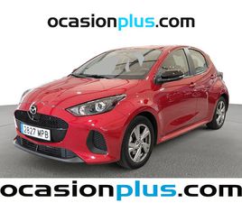 MAZDA 2 1.5 EXCLUSIVE-LINE CVT (116 CV)