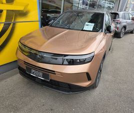 OPEL GRANDLAND 1.2 MHEV GS AUT.