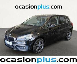 218D ACTIVE TOURER (150 CV)