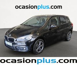 218D ACTIVE TOURER (150 CV)