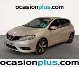 1.2 DIG-T ACENTA (115 CV)