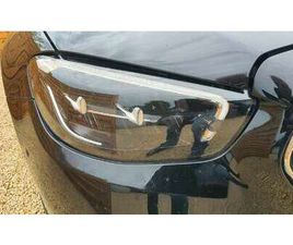 MERCEDES CLASSE E BREAK E 300 CLASSE E BREAK 300 DE 9G-TRONIC AVANTGARDE LINE