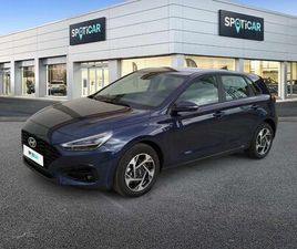 HYUNDAI I30 1.5 DPI KLASS