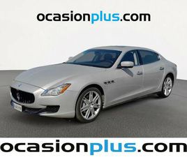 3.0 V6 DIESEL (275 CV)