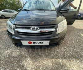 ПРОДАЖА ЛАДА ГРАНТА, 2015 ГОД В СТЕРЛИТАМАКЕ