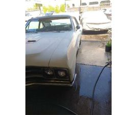 1967 BUICK GRAN SPORT FOR SALE