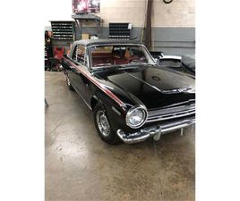 1964 DODGE DART FOR SALE
