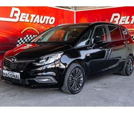 1.6 CDTI 120 ANOS S/S