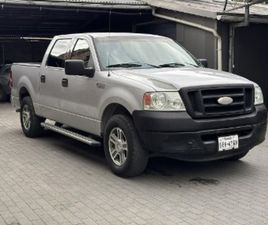 FORD F-SERIA XI FORD F150 CREW CAB 4,6 TRITON PICKUP TEXAS ZDROWY