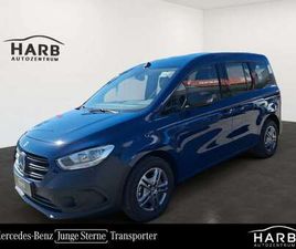 MERCEDES-BENZ CITAN E-CITAN TOURER STANDARD 45KWH PRO