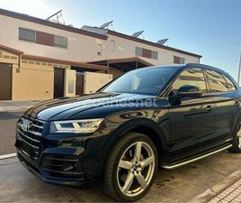 AUDI Q5 45 TDI AUDI Q5