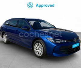 VOLKSWAGEN PASSAT PASSAT EHYBRID PHEV DSG