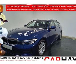 BMW SERIE 3 TOURING 330E TOURING 330E PHEV
