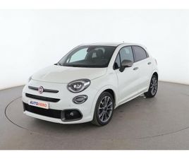 FIAT 500X 1.0 TURBO SPORT