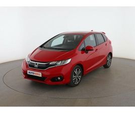 HONDA JAZZ 1.3 I-VTEC ELEGANCE