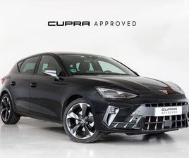 1.5 TSI 110 KW (150 CV)