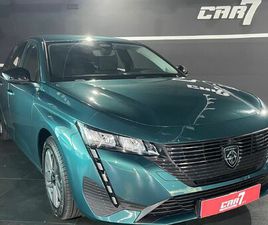 1.2 PURETECH ACTIVE PACK