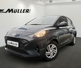 HYUNDAI I10 SELECT