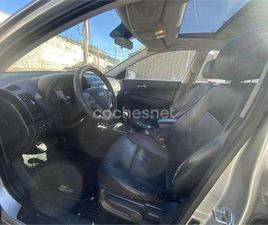 HYUNDAI I30 HYUNDAI I30