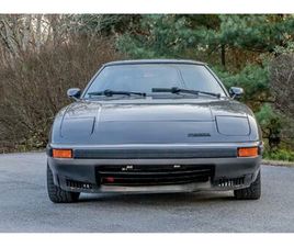 1984 MAZDA RX-7 FOR SALE