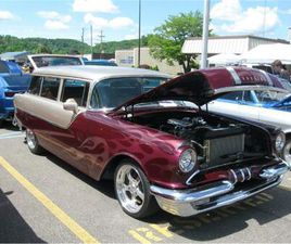 1955 PONTIAC CHIEFTAIN FOR SALE